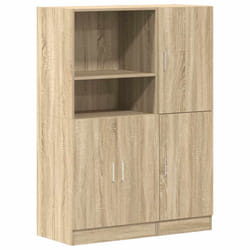 VidaXL 3324144 shelve Wood