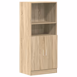 VidaXL 3324144 shelve Wood - Additional view 7