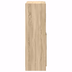 VidaXL 3324144 shelve Wood - Additional view 8