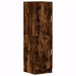 VidaXL 3324146 shelve Wood Oak, Brown - Additional view 6