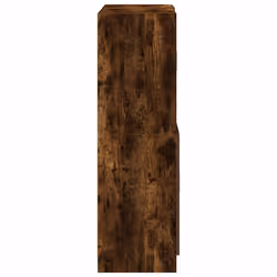 VidaXL 3324146 shelve Wood Oak, Brown - Additional view 8