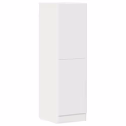 VidaXL 3324151 shelve Wood White - Additional view 5