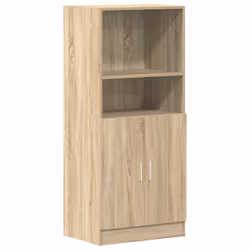 VidaXL 3324153 shelve Wood - Additional view 7