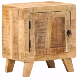VidaXL 4104507, Mango wood, 400 mm, 320 mm, 460 mm, 1 pc(s)
