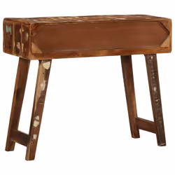 VidaXL 4104520 coffee/side/end table - Additional view 4
