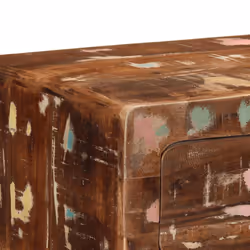 VidaXL 4104520 coffee/side/end table - Additional view 6