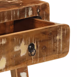 VidaXL 4104520 coffee/side/end table - Additional view 7