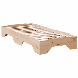 VidaXL 859205, 100 kg, 83.5 cm, 2.04 m, 28 cm, 800 x 2000 mm, 1 pc(s)