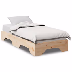 VidaXL 859211, 100 kg, 78.5 cm, 193.5 cm, 28 cm, 750 x 1900 mm, 1 pc(s)