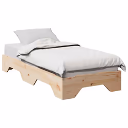 VidaXL 859211 bed frame