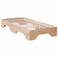 VidaXL 859211 bed frame