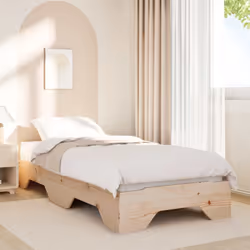VidaXL 859211 bed frame - Additional view 4