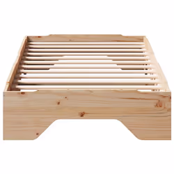 VidaXL 859211 bed frame - Additional view 5