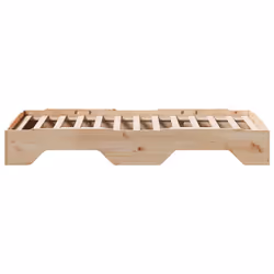 VidaXL 859211 bed frame - Additional view 6