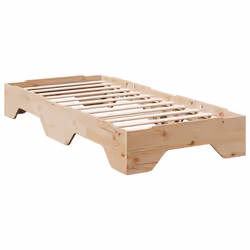 VidaXL 859211 bed frame - Additional view 7