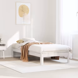 VidaXL 859215 bed frame - Additional view 4