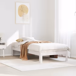 VidaXL 859218 bed frame - Additional view 4