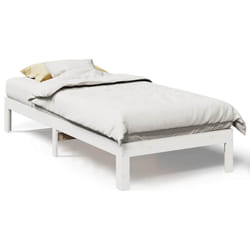 VidaXL 859221 bed frame