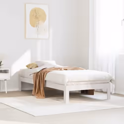 VidaXL 859221 bed frame - Additional view 4
