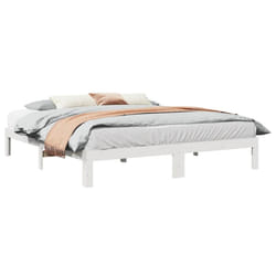 VidaXL 859224 bed frame