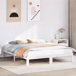 VidaXL 859224 bed frame
