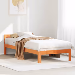 VidaXL 859228 bed frame