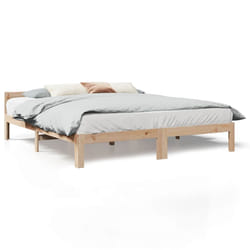 VidaXL 859229 bed frame