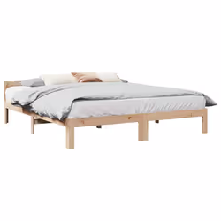 VidaXL 859229 bed frame
