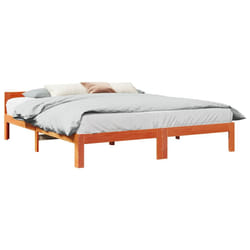 VidaXL 859231 bed frame