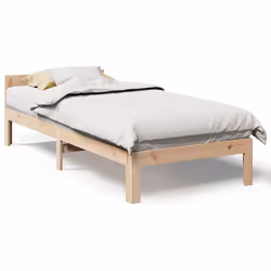 VidaXL 859232, 100 kg, 90 cm, 2.04 m, 56 cm, 900 x 2000 mm, 21 cm