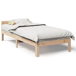 VidaXL 859232 bed frame