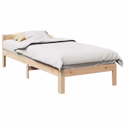 VidaXL 859232 bed frame