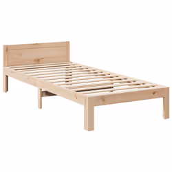 VidaXL 859232 bed frame