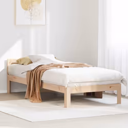 VidaXL 859232 bed frame - Additional view 4