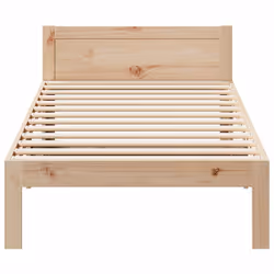 VidaXL 859232 bed frame - Additional view 5