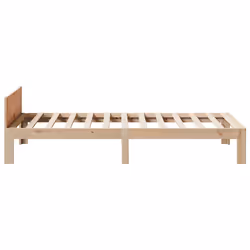VidaXL 859232 bed frame - Additional view 6