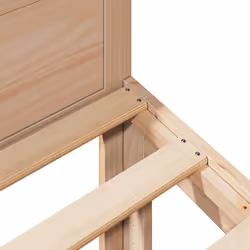 VidaXL 859232 bed frame - Additional view 8