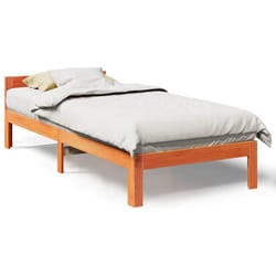 VidaXL 859234 bed frame