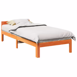 VidaXL 859234 bed frame