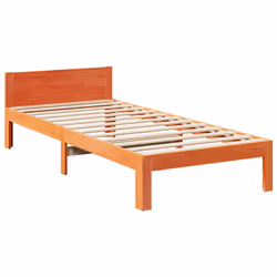 VidaXL 859234 bed frame