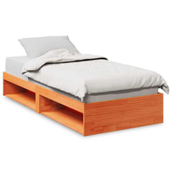 VidaXL 859243 sofa Sofa bed Brown
