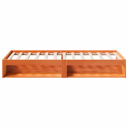 VidaXL 859246 sofa Sofa bed Brown - Additional view 5
