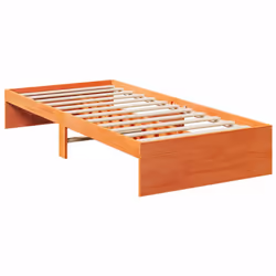 VidaXL 859246 sofa Sofa bed Brown - Additional view 6