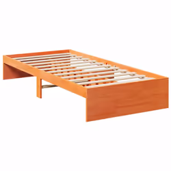 VidaXL 859249 sofa Sofa bed Brown - Additional view 6