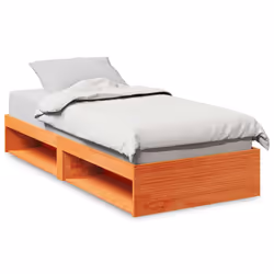 VidaXL 859252, Wood, Wood, Wood, 100 kg, 193.5 x 79 mm, 1 pc(s)