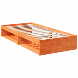 VidaXL 859252 bed