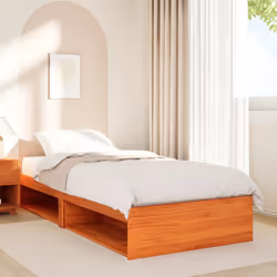 VidaXL 859252 bed