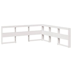VidaXL 859254 headboard/footboard White