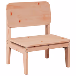 VidaXL 859320, Terrace, Wood, 110 kg, 600 mm, 525 mm, 720 mm