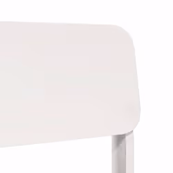 VidaXL 859323 outdoor chair Terrace Pinewood White - Additional view 8